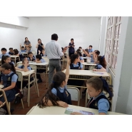 Educación Vial